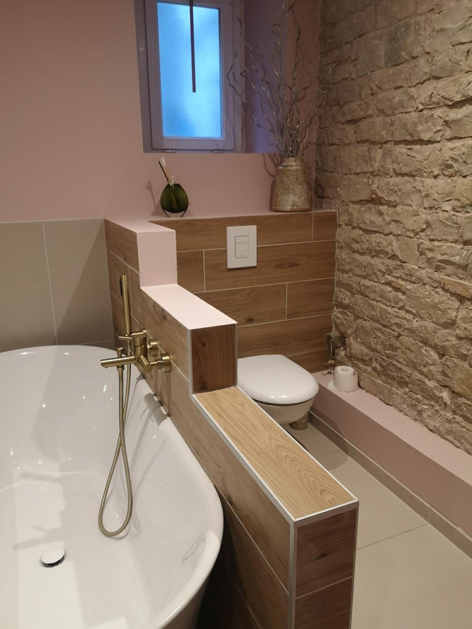 Maison Familiale De L Abbaye Clairvaux 외부 사진